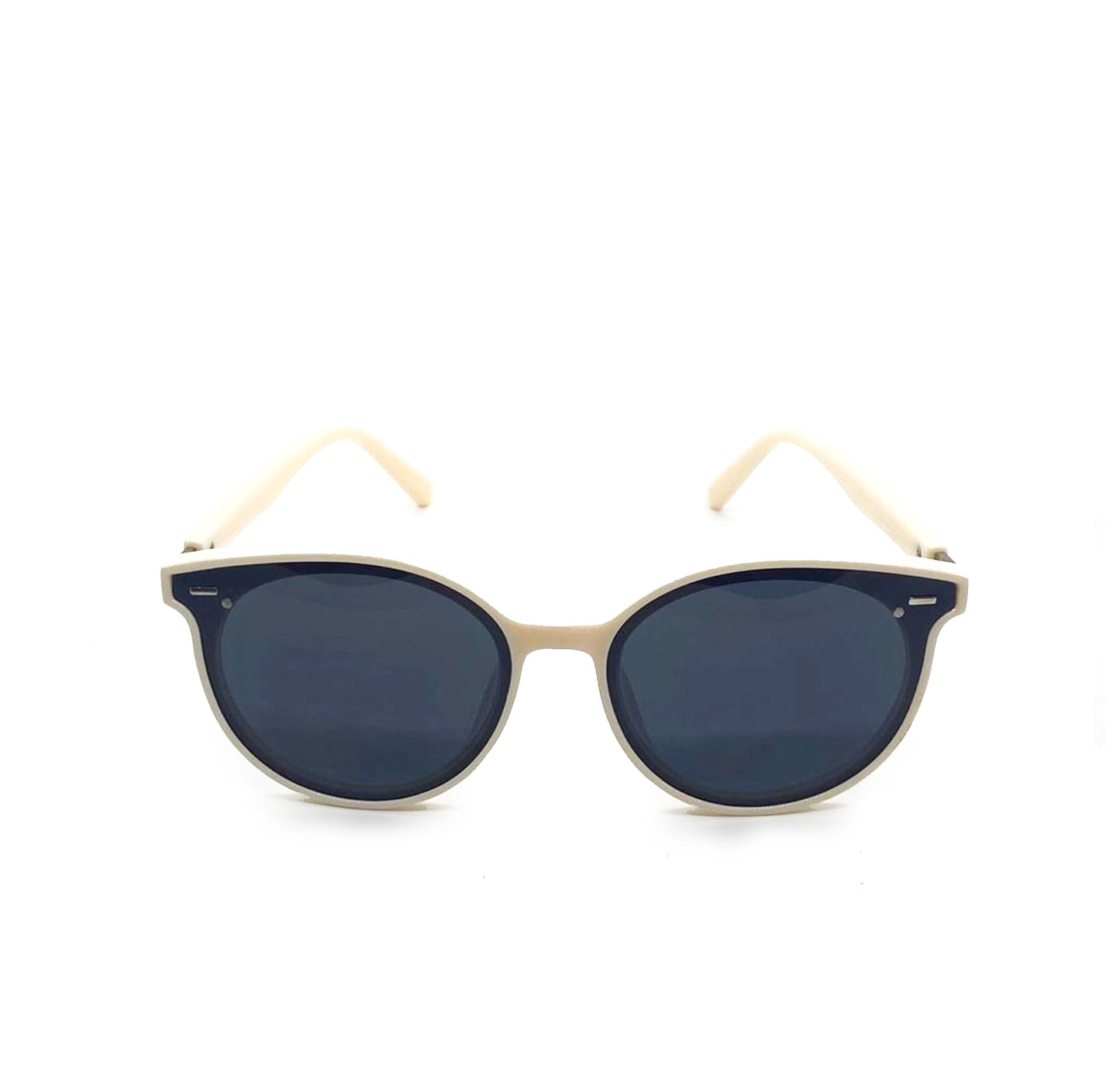 Women's Sunglass - Selin the White