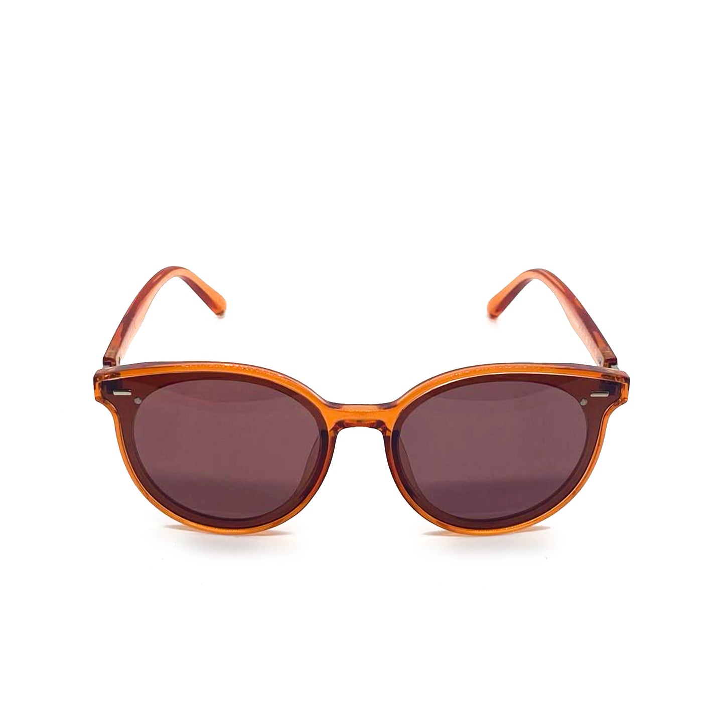 Women's Sunglass - Selin the Red