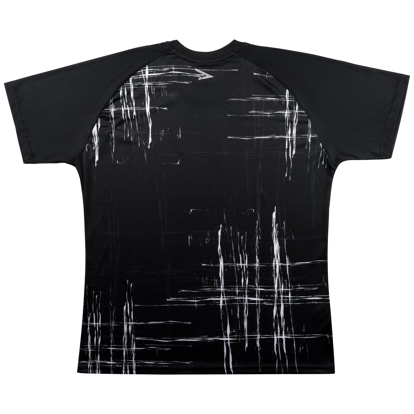 Men's Arid Short Sleeve T-Shirt - Black