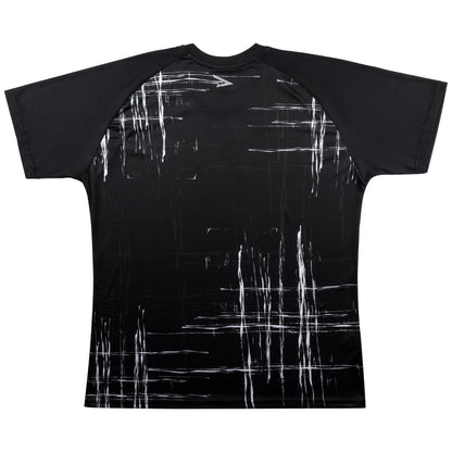 Men's Arid Short Sleeve T-Shirt - Black