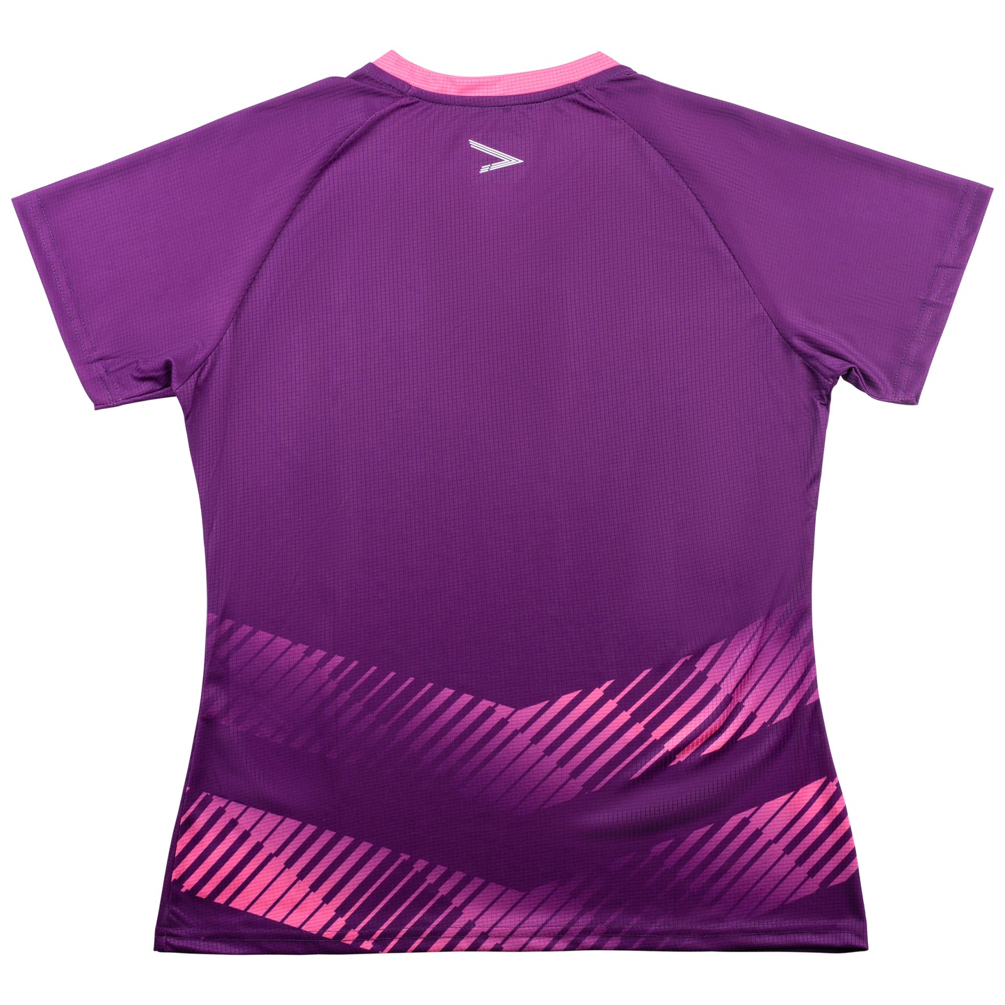 Women's Arid Short Sleeve T-Shirt - Pink