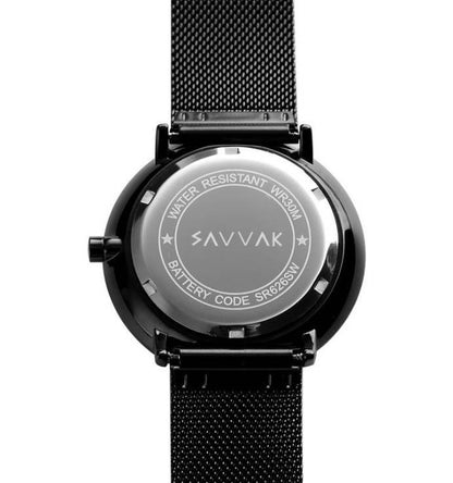 Dark Sky - Men's Watch